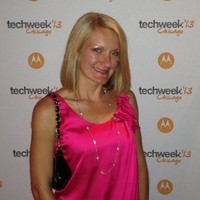 Patricia Allison