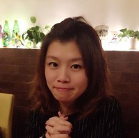 Becky Wong