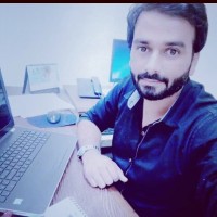 Muhammad Abrar Hussain
