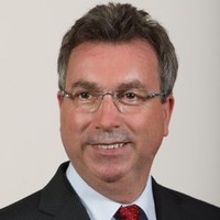 Manfred Bischof