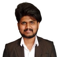 K Pavan Kumar