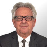John Moser, MCIP, RPP