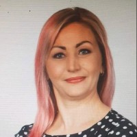 DANGUOLE KAZLAUSKAITE