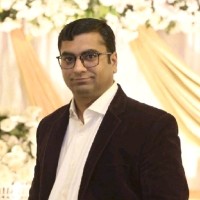 Usman Ghani