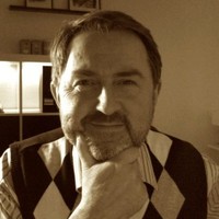 Mikael Fredriksson