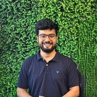 Ayush Kumar