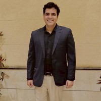 Rahul Mishra