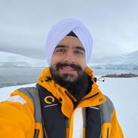 Nicolas Singh