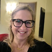Mary Beth Singaporewala