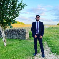 Karan Deepak Aca