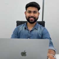 Vaibhav Aggarwal