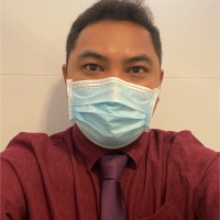 Muhammad Ashaari Gasali