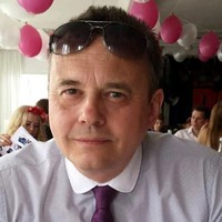 Andy Easton