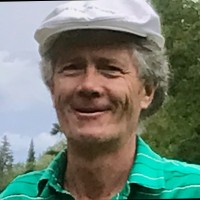 Patrick McGarry