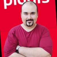 Çağatay Kılıçarslan, Pmp®