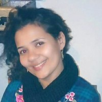 Francisca Moreira Silva