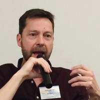 Michael Smith