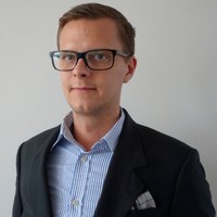 Johan Lundin