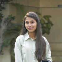 Gunjana Bhoi