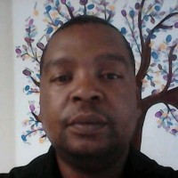 Simon Matlala