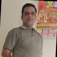 G Seshagiri Rao