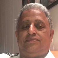 Varghese George