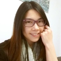 Alice Chan, Fis