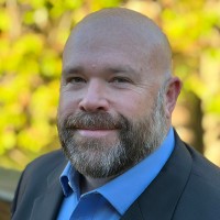 Patrick Coyle, CISSP