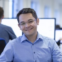 Eliscarlos Alves Sousa