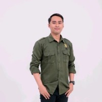Donny Taufik Ryan Irawan
