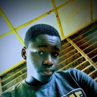 Ebenezer Adeoye