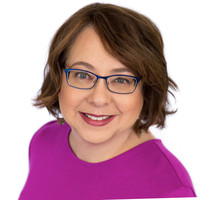Deb Shrier