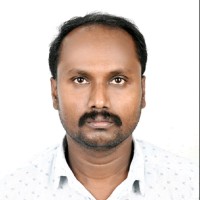 Vennilavan Veerappan