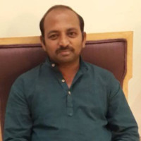 Srikanth Pejjayi