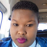 Busisiwe Sithebe