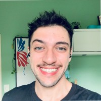 Lucas Alves de Oliveira