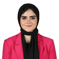 Mariam Nael