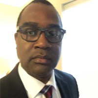 Simeon Williams