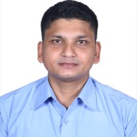 Malay Kumar Behera