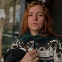 Anna Dibrova