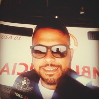 Jardel De Carvalho Oliveira