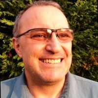 Simon Cook