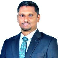 Dileep Kumar Putti