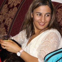 Nahid Zare