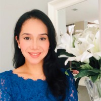 Ivanna Salehudin