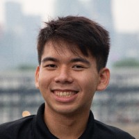 Gavin Tan