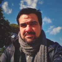 Santiago Perez