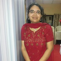Prabha Iyer