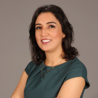 Meryem Khaled