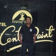 Abishekh Sinha